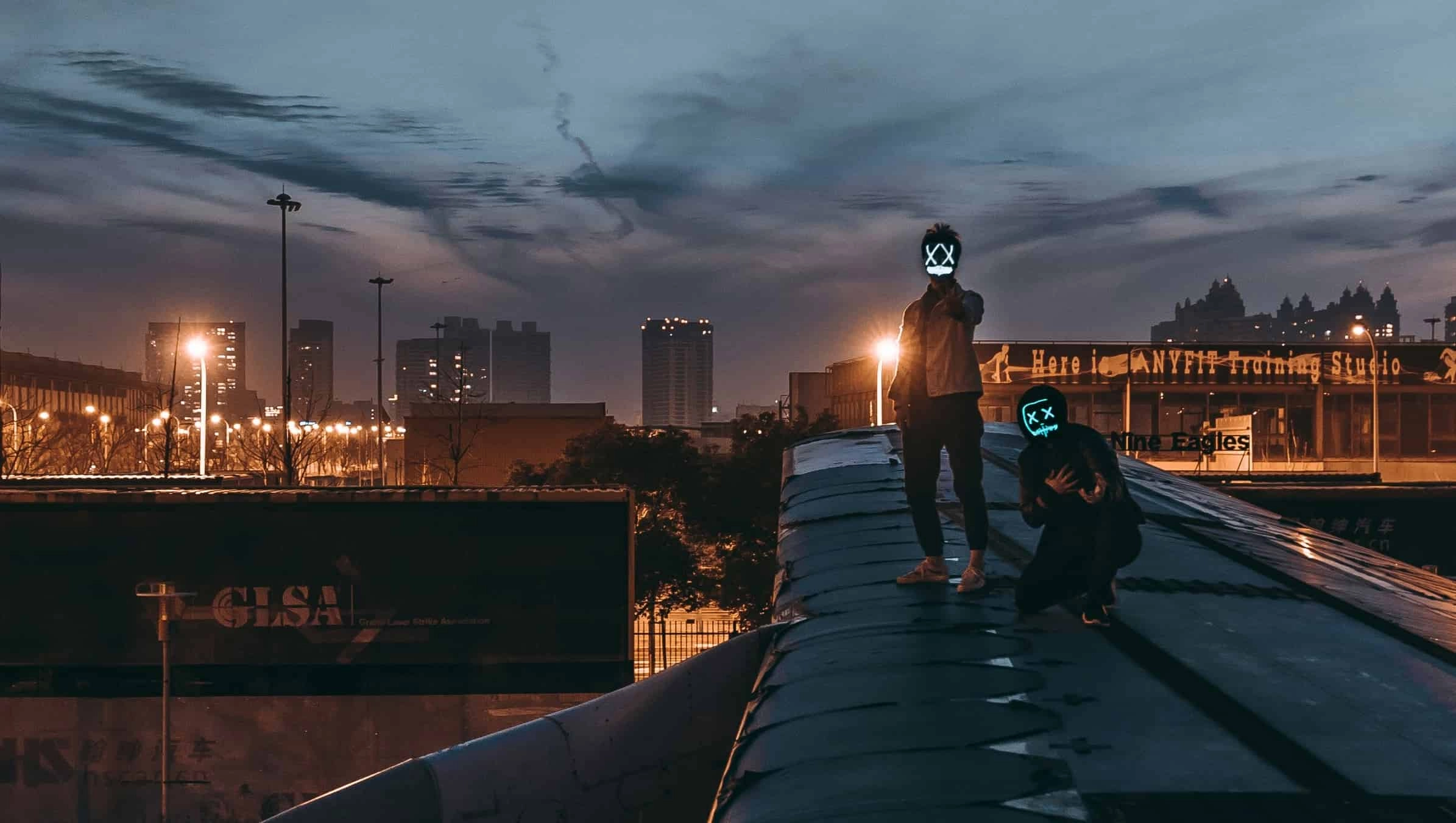 AI automation transforming business processes