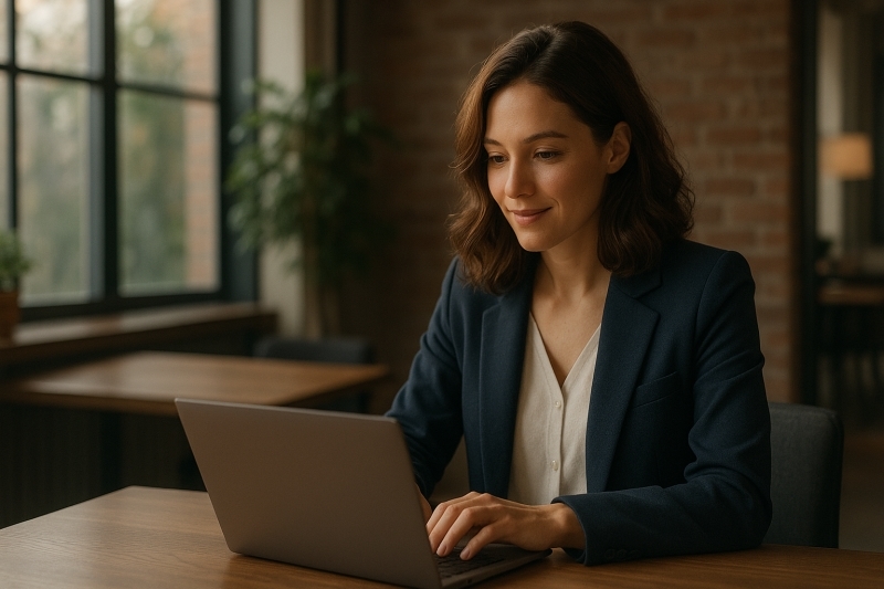 AI Business Support – independent AI help for UK businesses